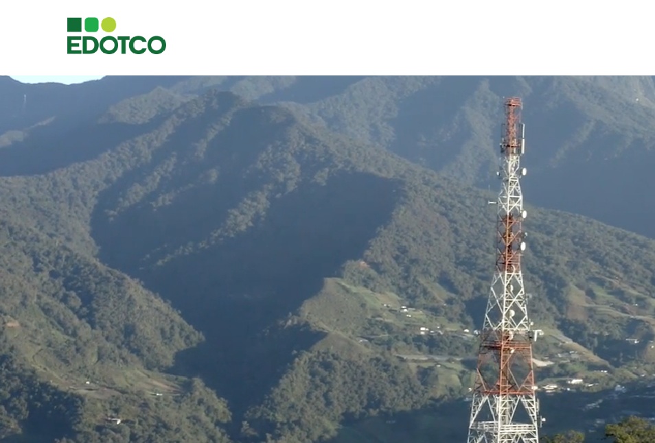 edotco