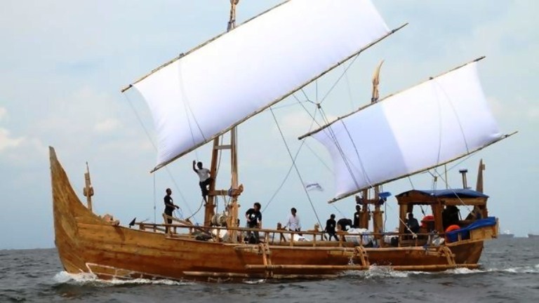 majapahit