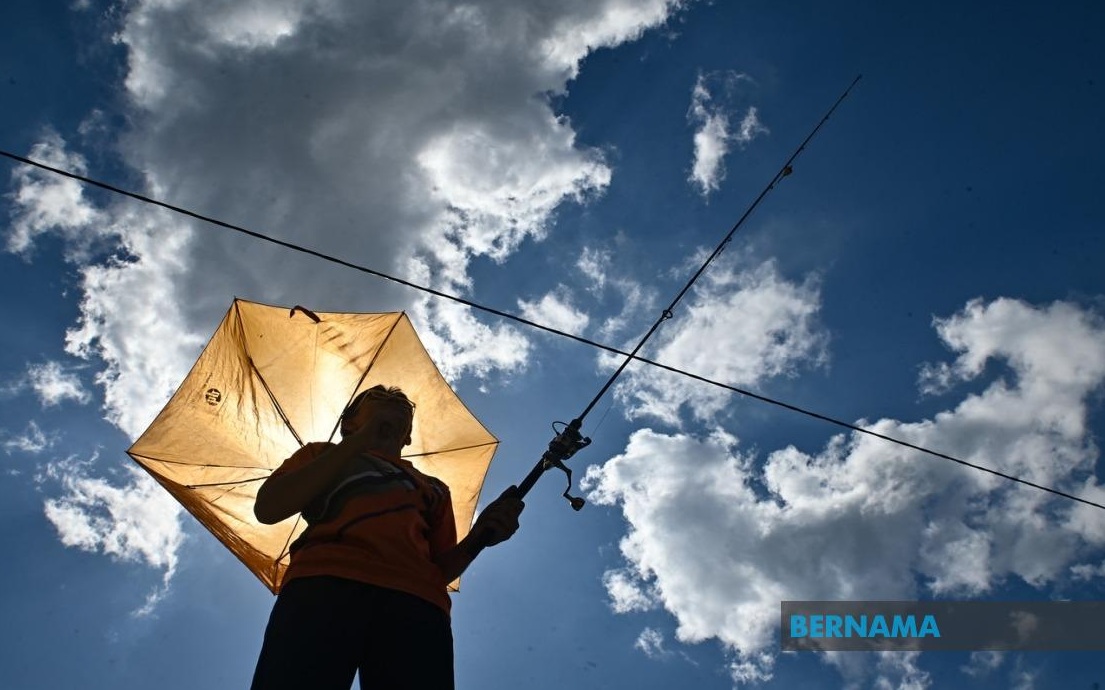 elnino Bernama