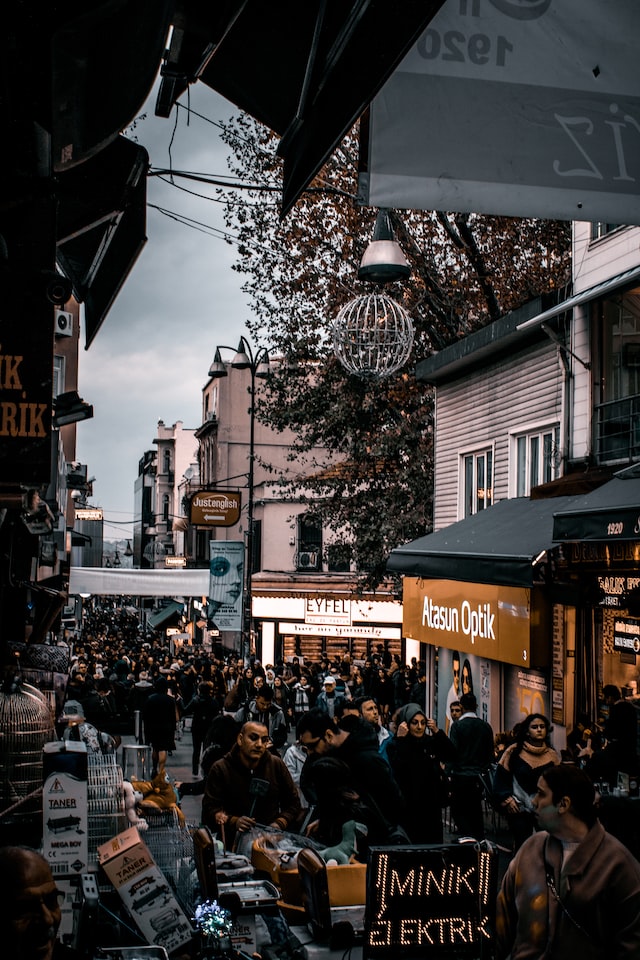 turkiye