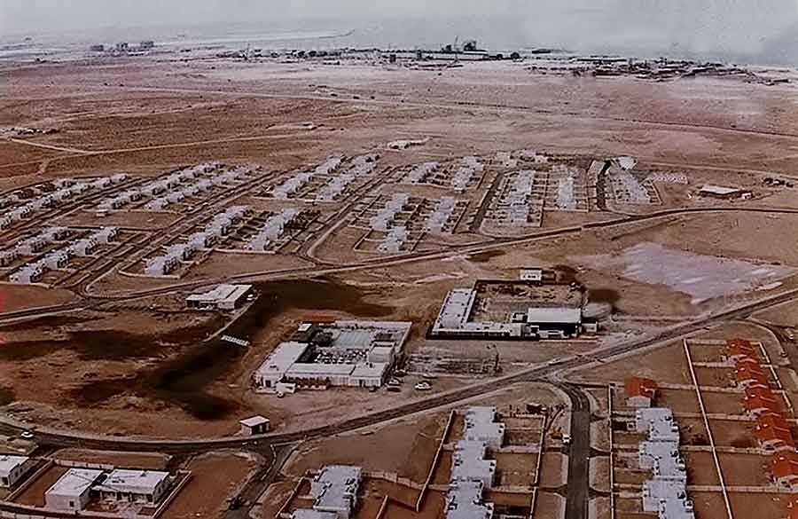 jebel ali