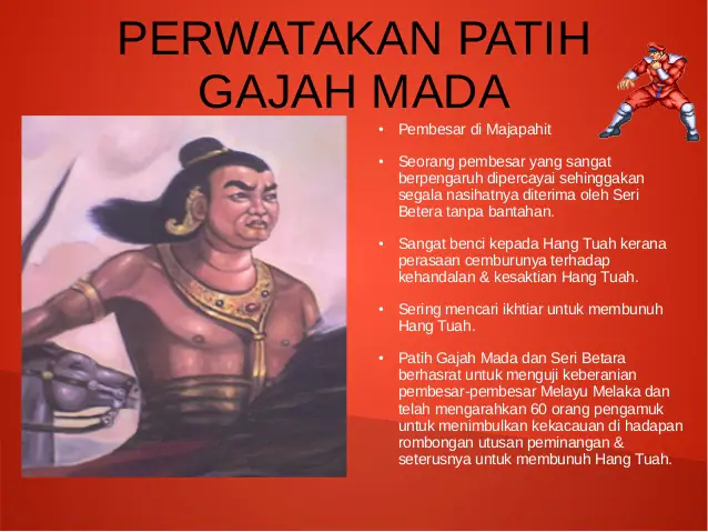 hikayat