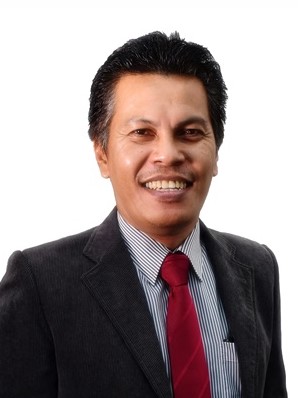 Ts. Dr. Mohd Erman Maharam