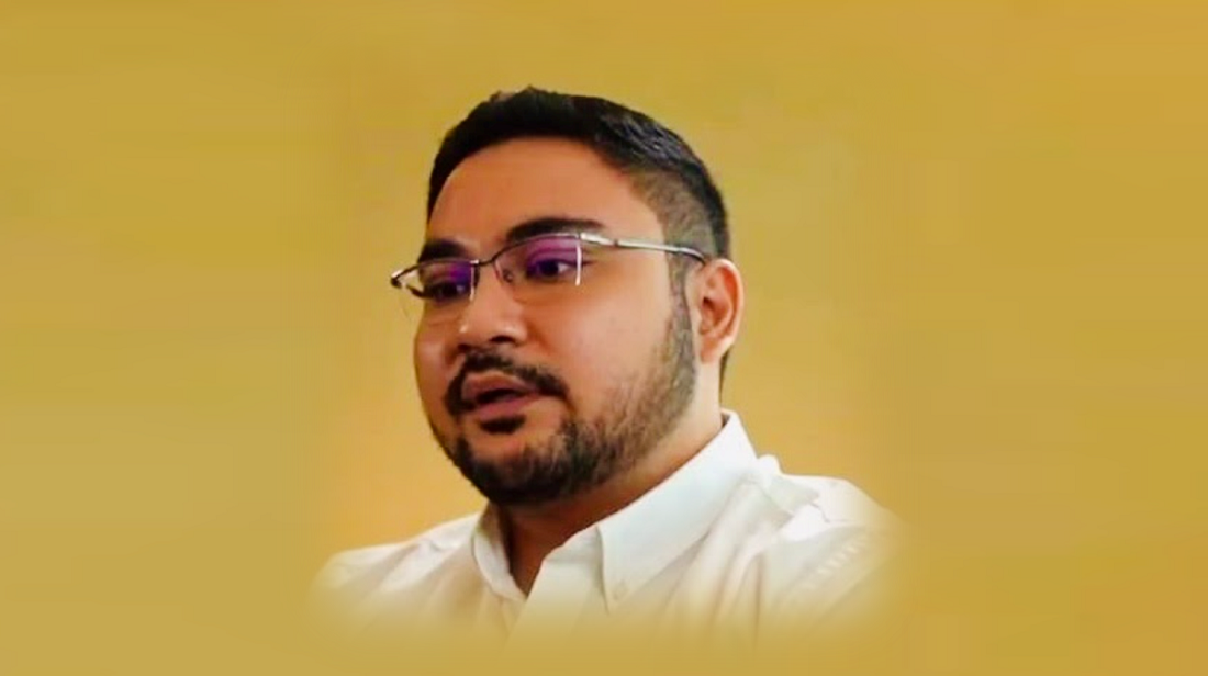 Syakir Hashim