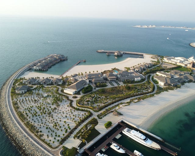 Jumeirah Islands 