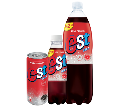 cola