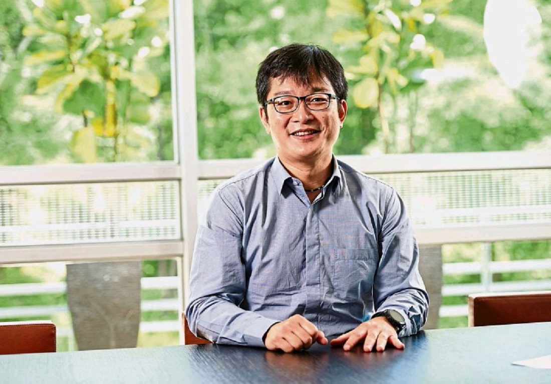 Eugene Teh