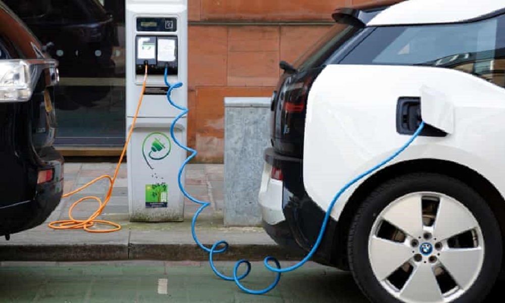 kenderaan elektrik_DagangNews