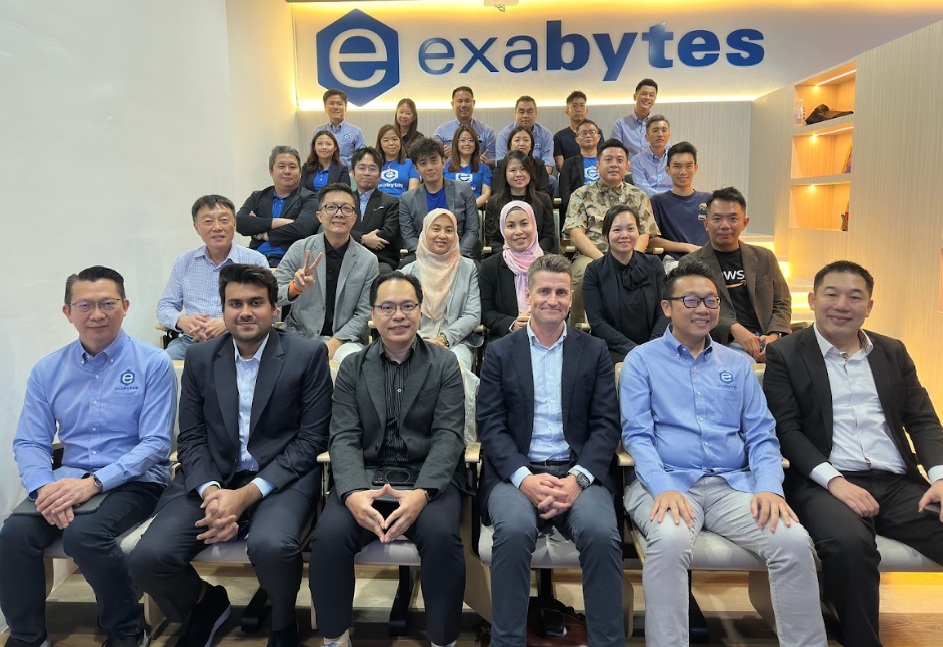 exabytes