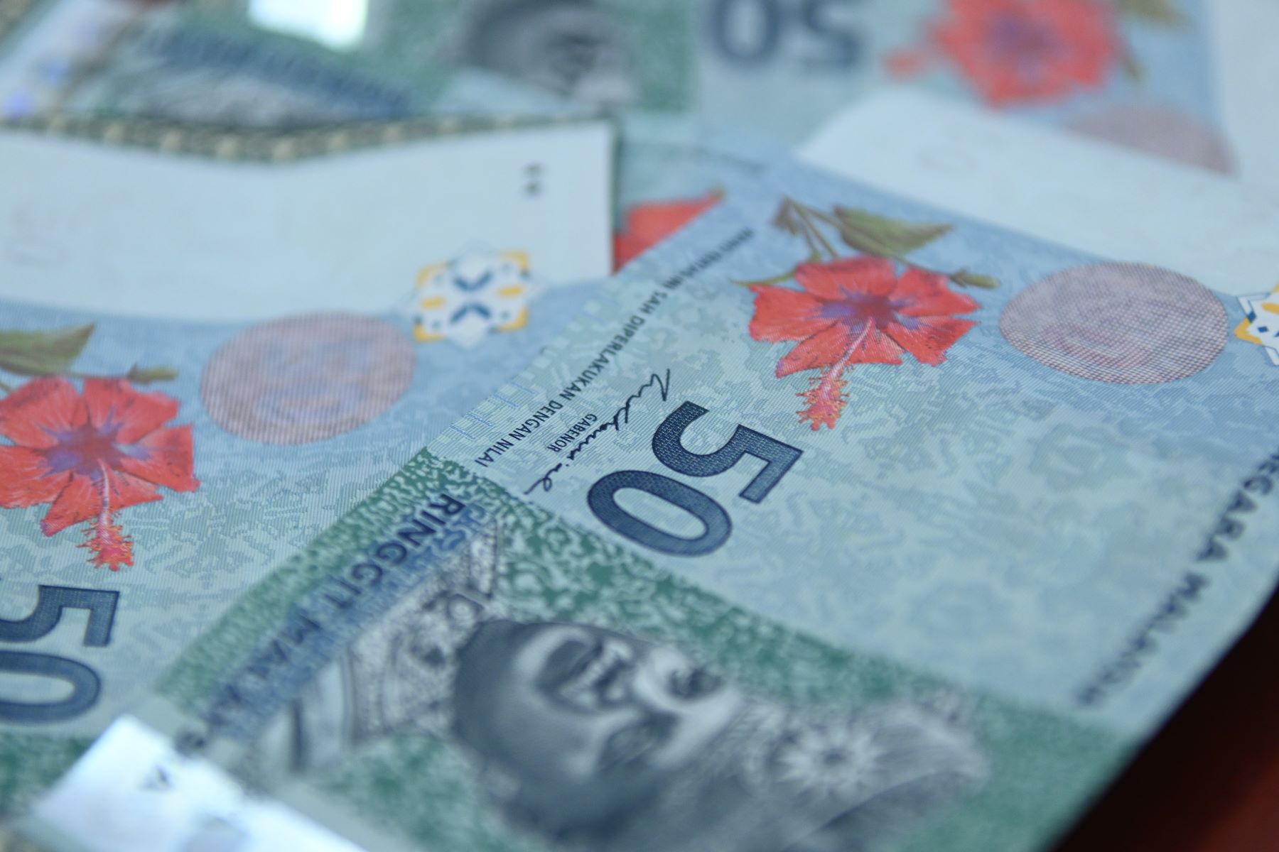 RINGGIT