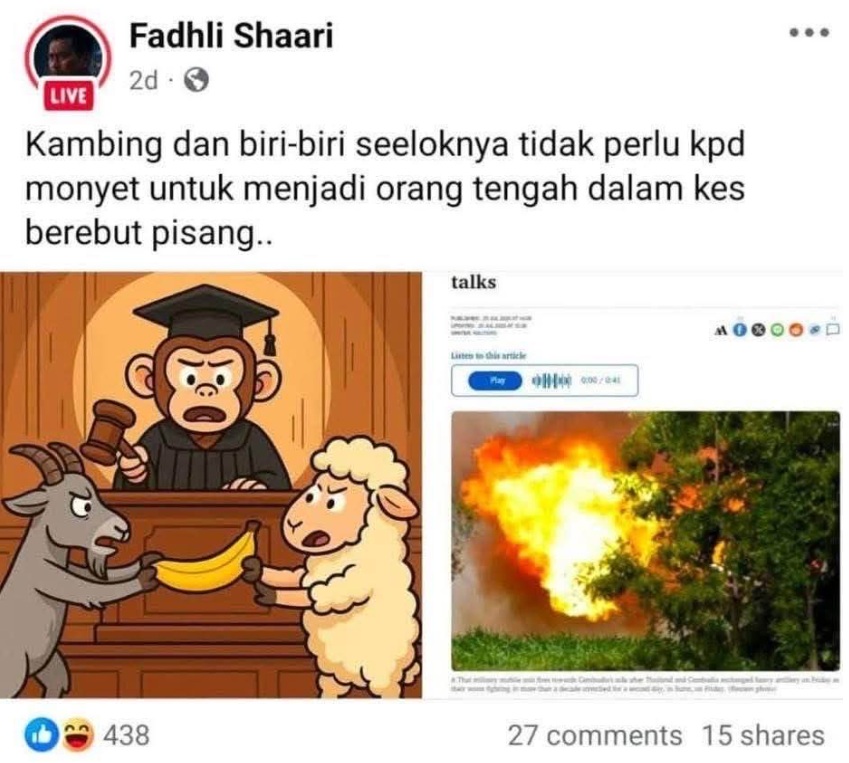 Fadhli
