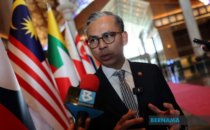 fahmi asean