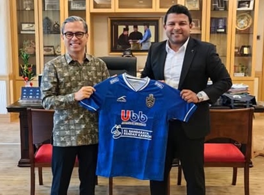 fahmi kl city