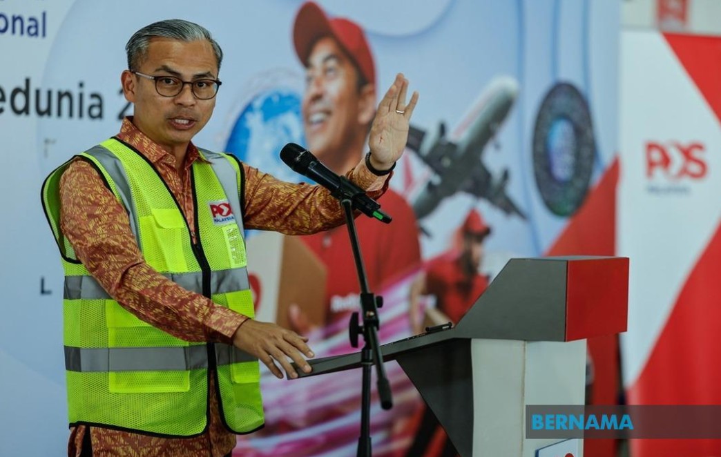 fahmi pos