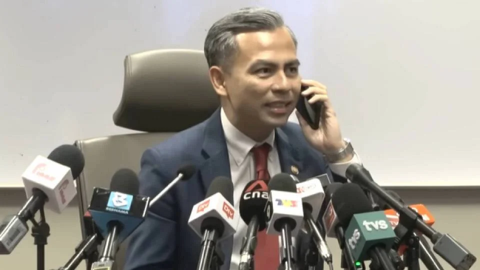 fahmi fadzil
