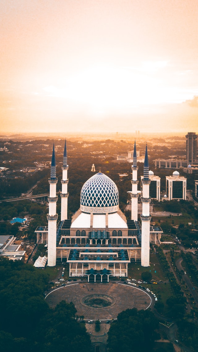 irsyad