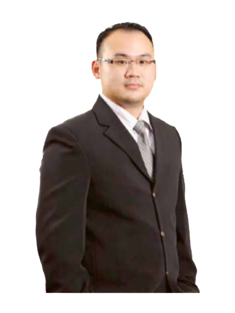 Christopher Chuah Hoon Phong