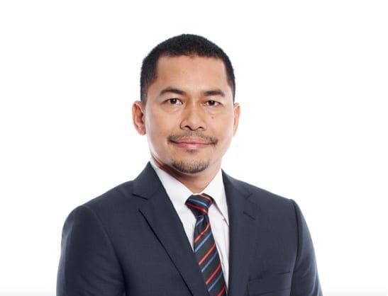 Mohd. Nazrul Izam