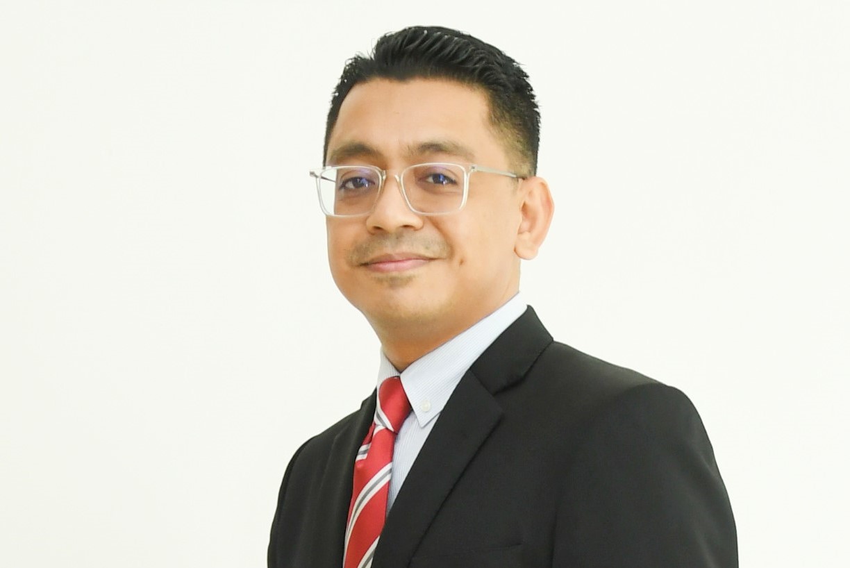 fIRDAOS ROSLI
