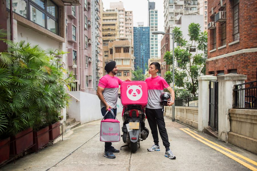 foodpanda