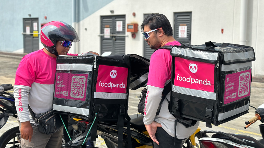foodpanda