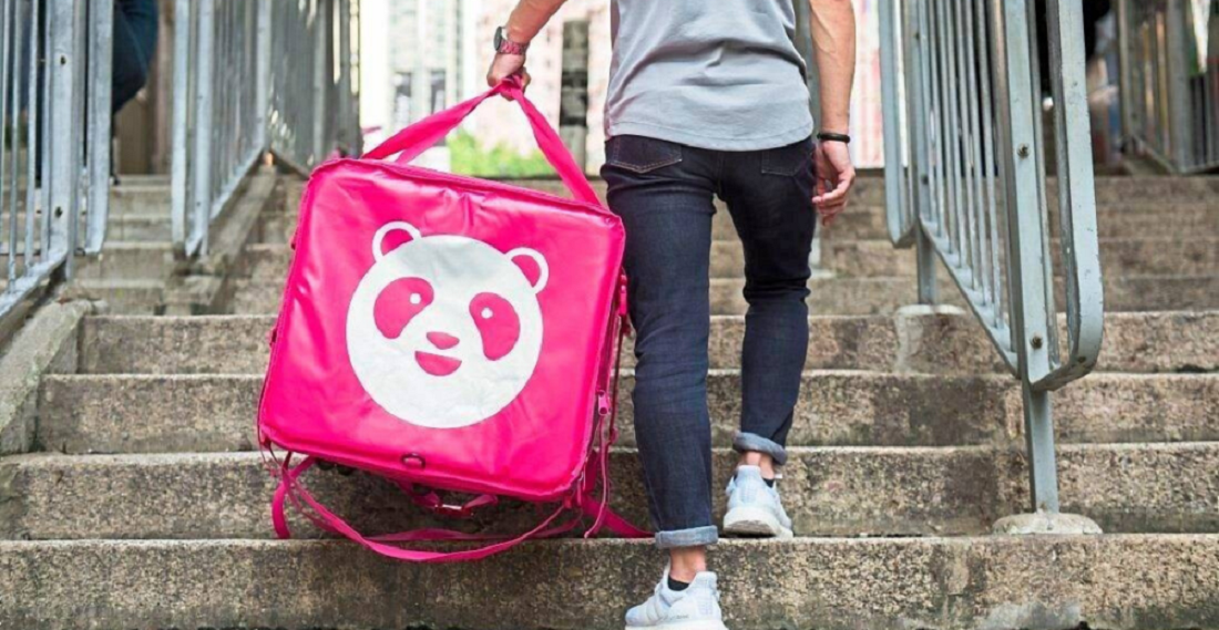 foodpanda