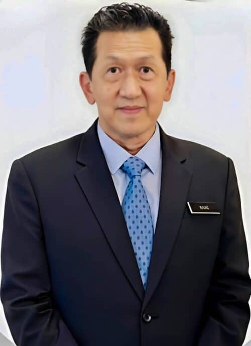 Dr Kang