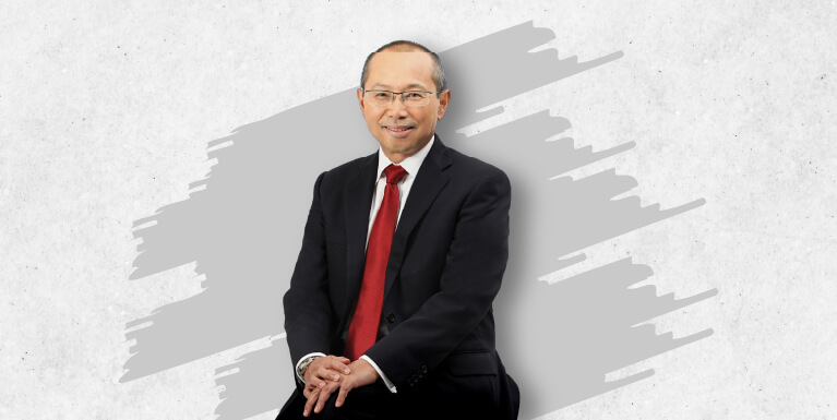 Tan Sri Abdul Wahid Omar