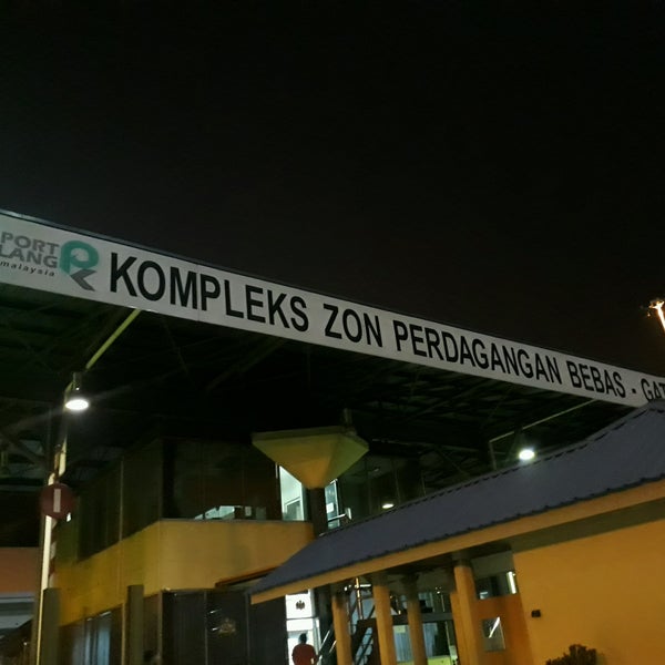 FTZ