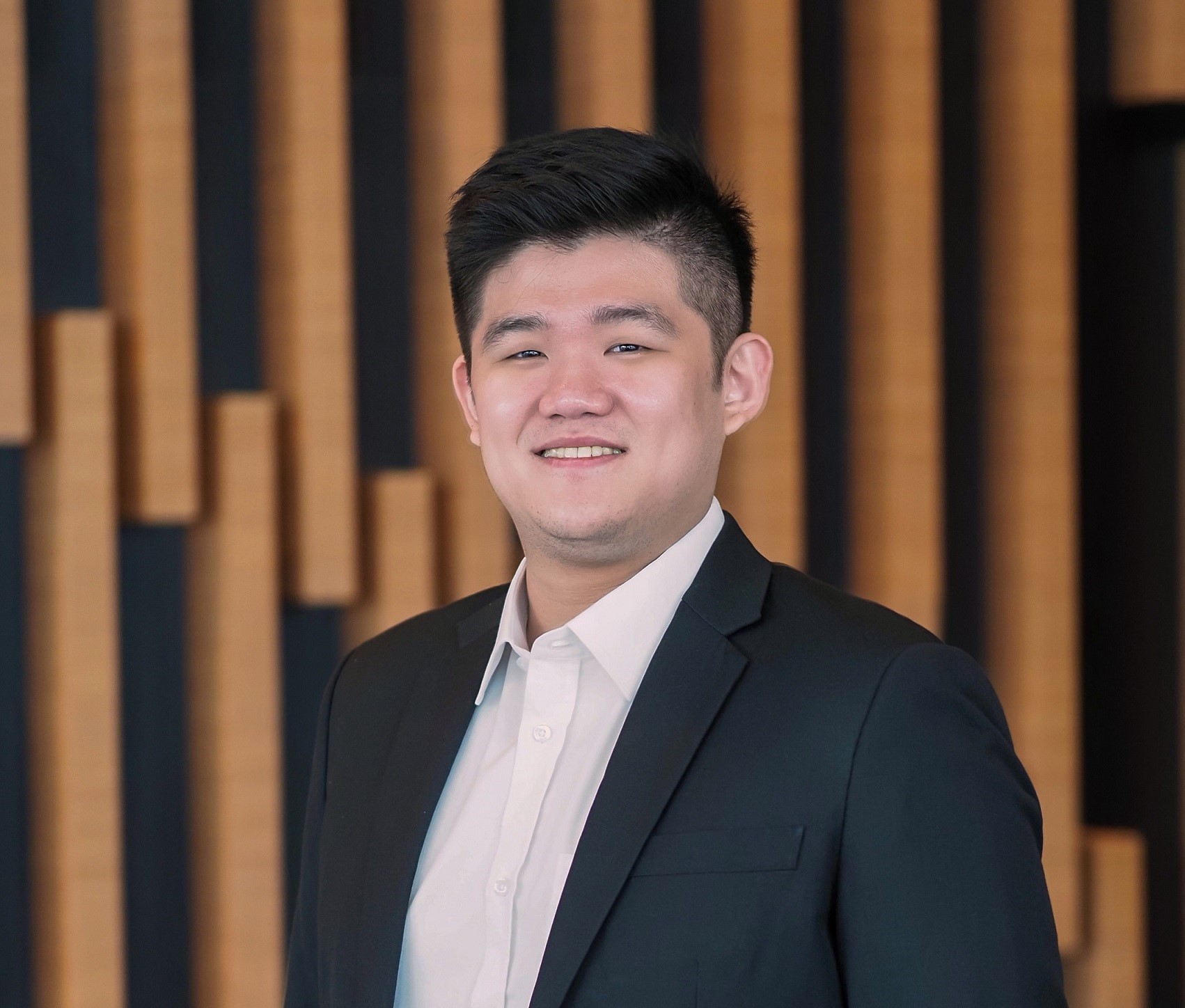 Gan Yee Hin