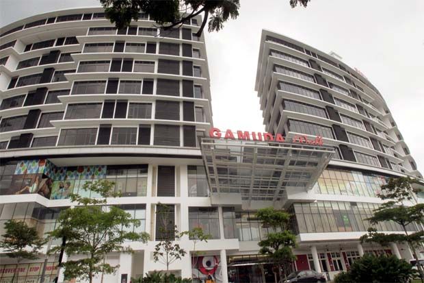 gamuda
