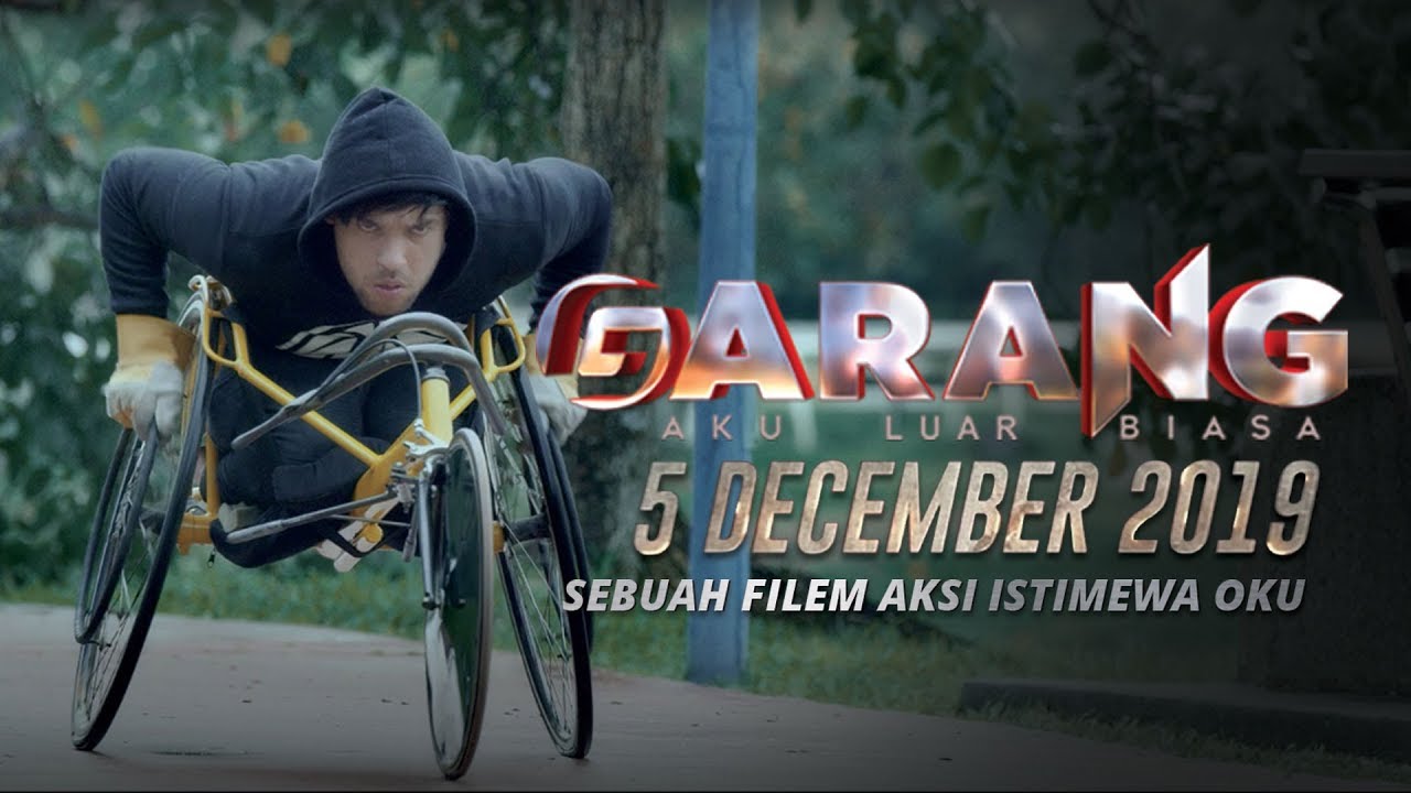 Garang