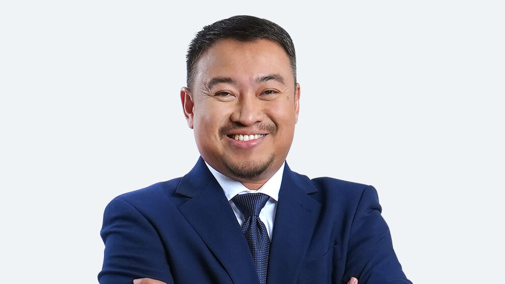 Ahmad Luqman Mohd Azmi