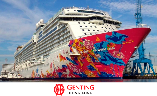 genting