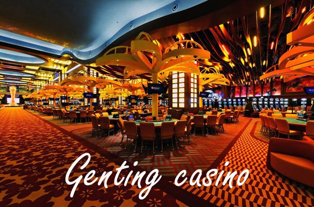 genting