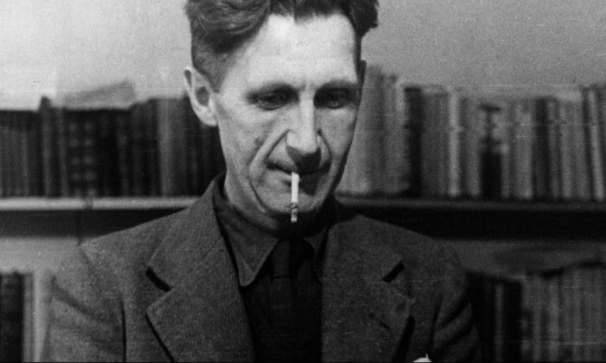 George Orwell