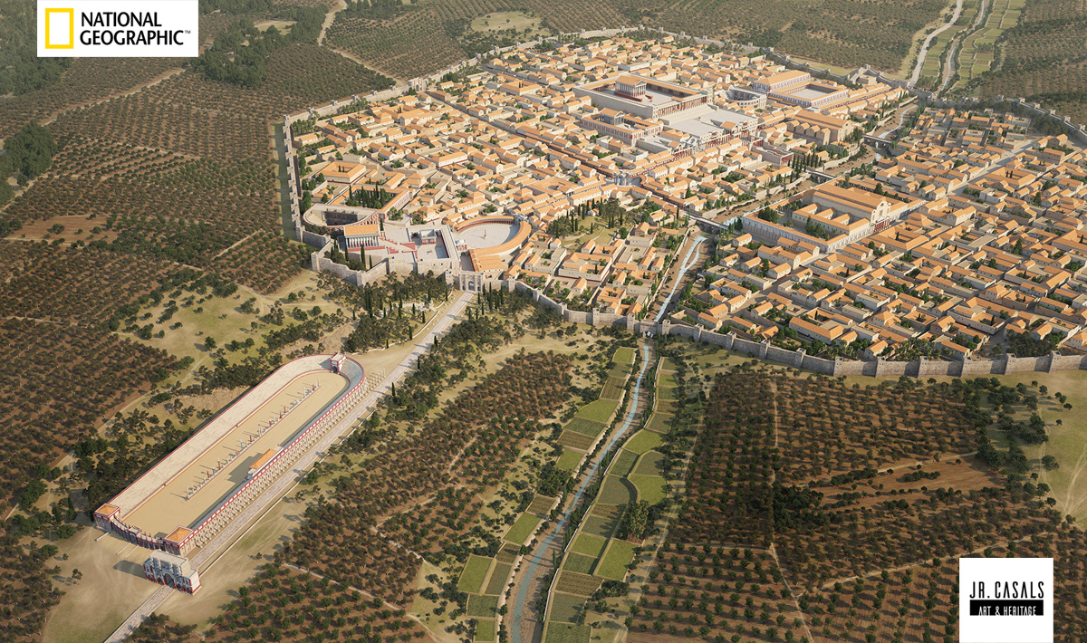 gerasa