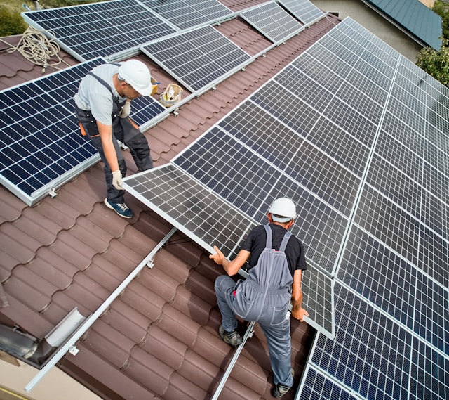 solar