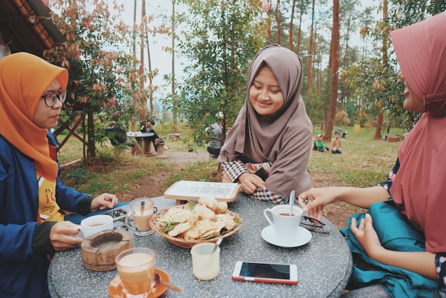 irsyad