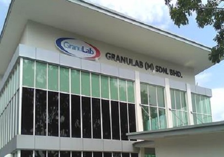 Granulab