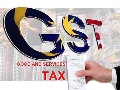 gst