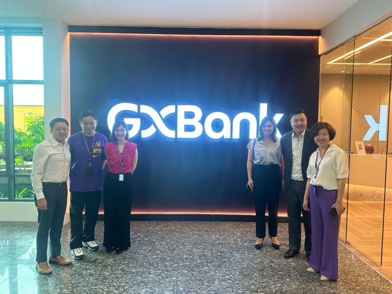 gxbank