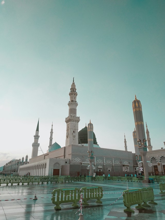 irsyad