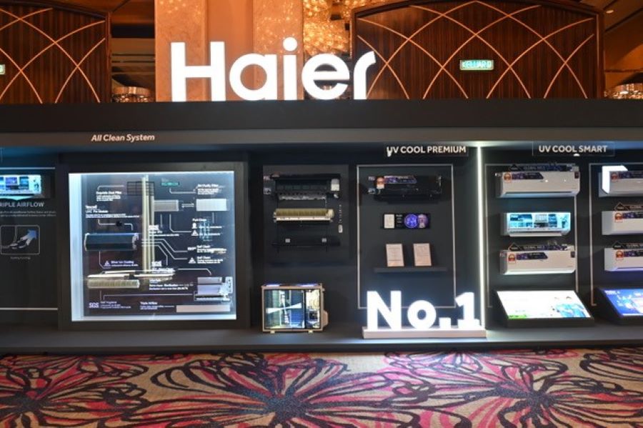 haier