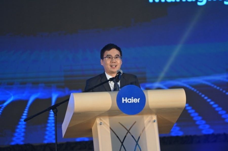 haier