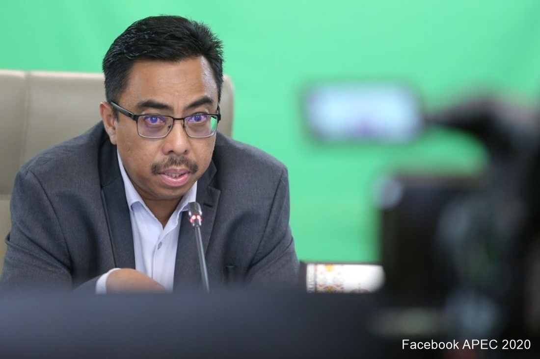 Hairil Yahri Yaacob