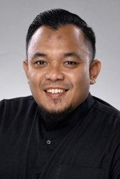 mohd hanif mohd omar