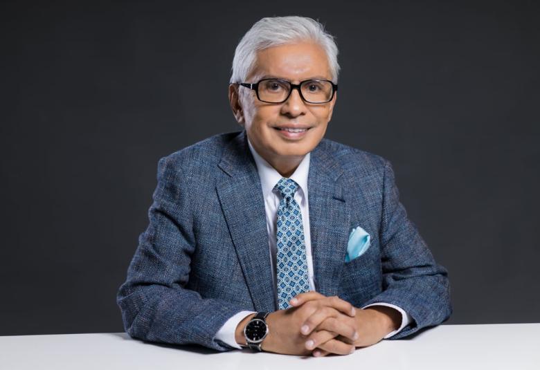 Datuk Hanifah Noordin