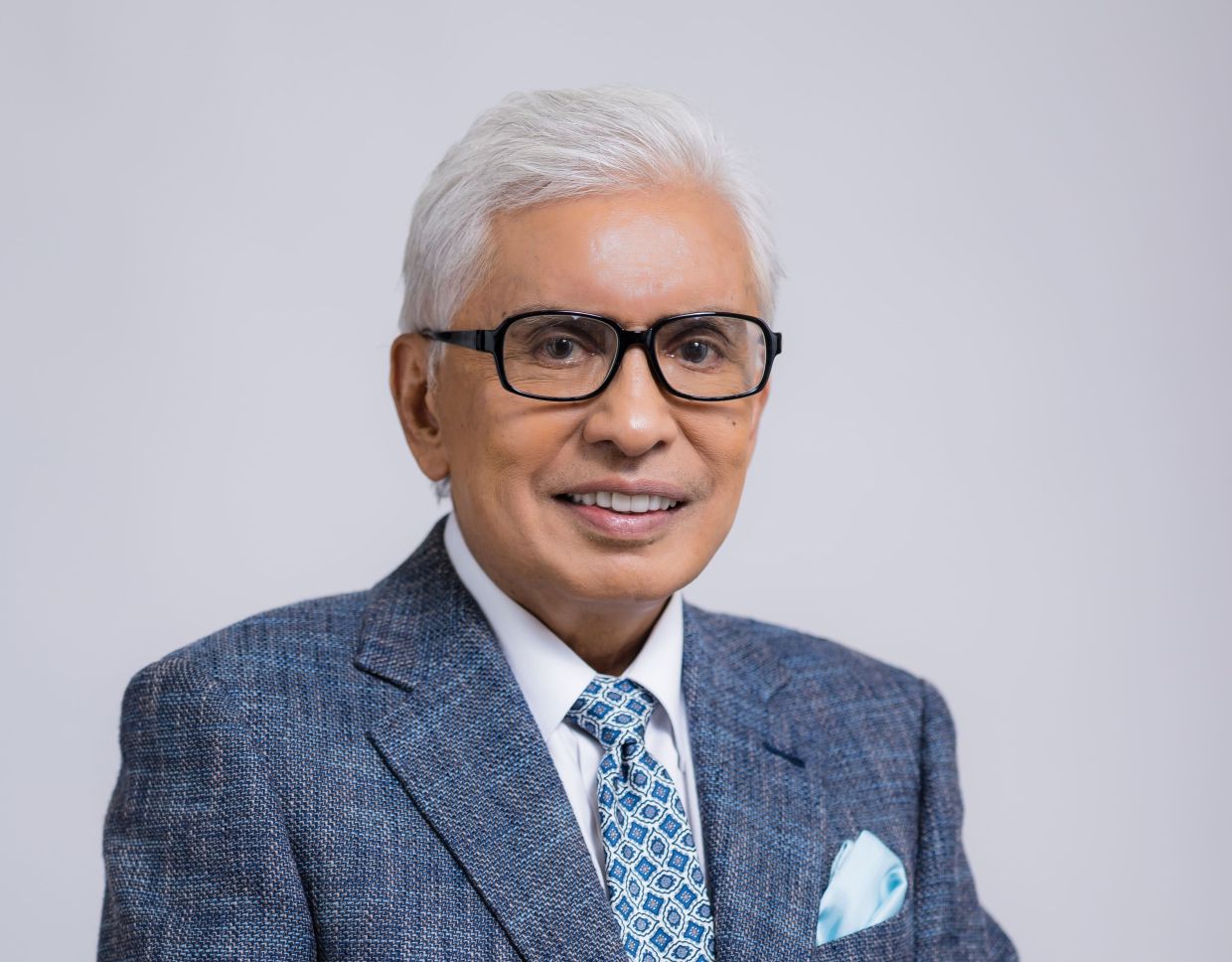 Datuk Abu Hanifah Noordin