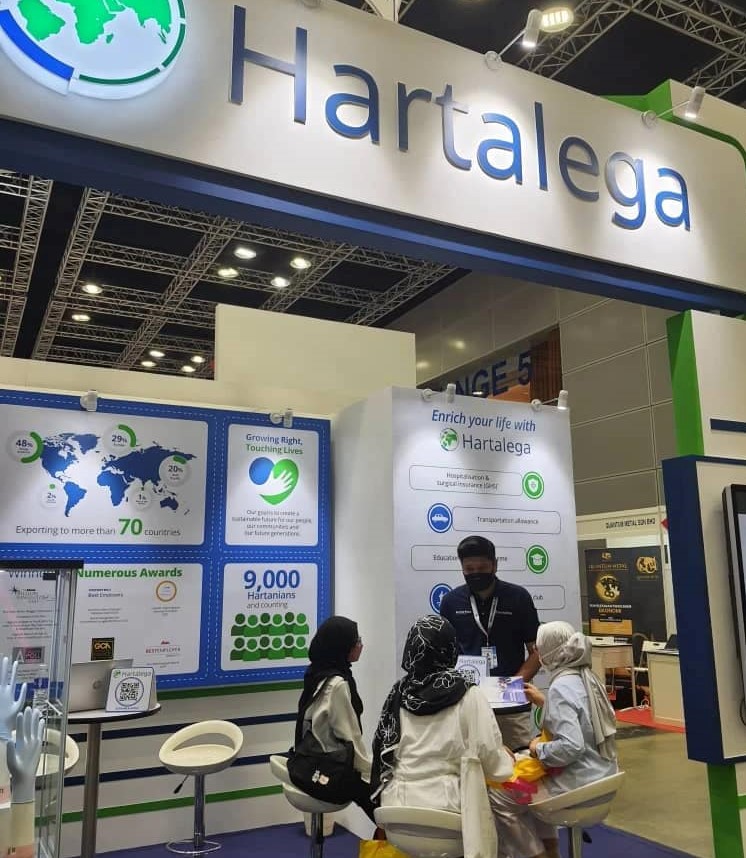 hartalega